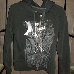 Hurley Hoodie
